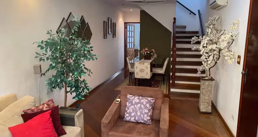 Casa com 3 quartos à venda na Rua Márcio Mazzei, 240, Vila Nova Mazzei, São Paulo