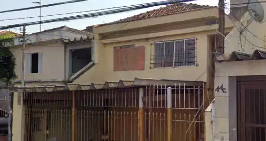 Casa com 3 quartos à venda na Rua Humberto Bortolo, 437, Bortolândia, São Paulo