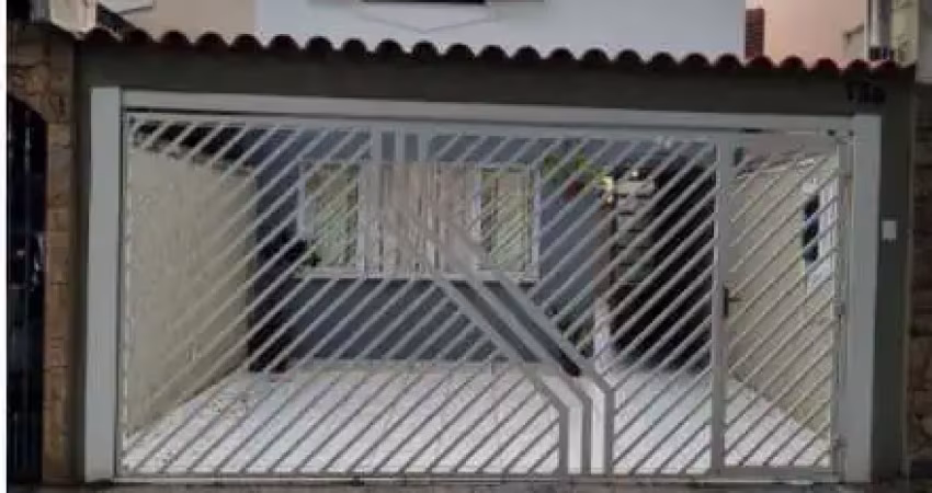 Casa com 3 quartos à venda na Praça Ademar Noronha Nogueira, 136, Jardim Paraíso, São Paulo