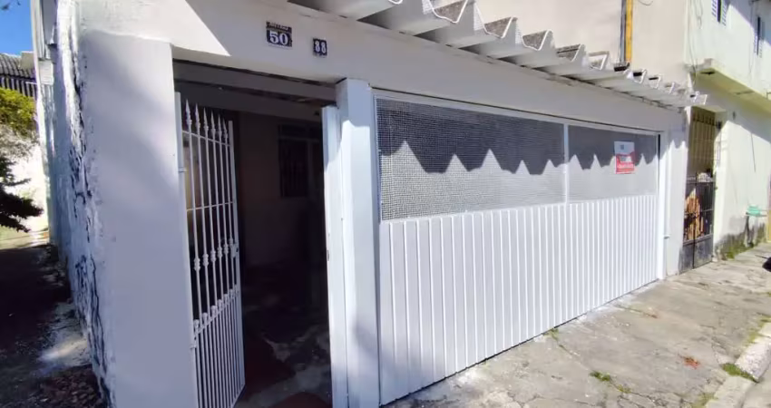 Casa com 3 quartos à venda na Rua João Álvares Pires, 88, Vila Jacuí, São Paulo