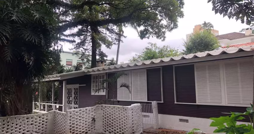 Casa com 4 quartos à venda na Rua Padre Cícero de Revoredo, 43, Vila Albertina, São Paulo