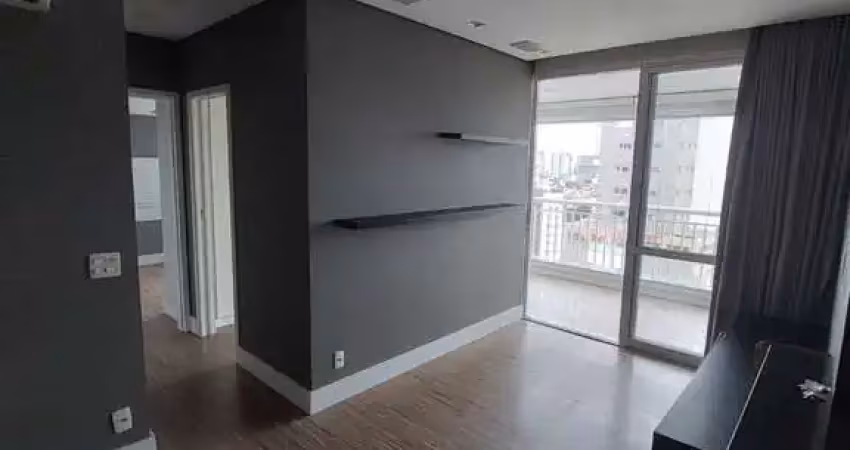 Apartamento com 2 quartos à venda na Rua Gonçalo da Cunha, 75, Chácara Inglesa, São Paulo