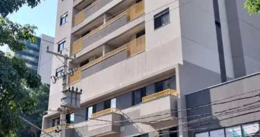Apartamento com 1 quarto à venda na Rua Casa do Ator, 566, Vila Olímpia, São Paulo