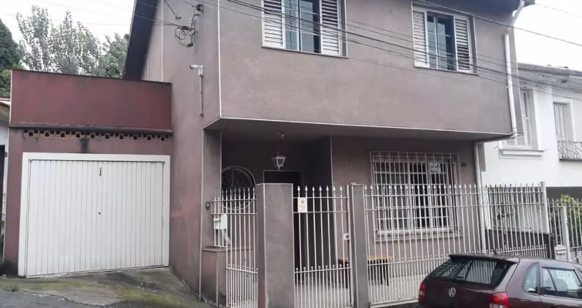 Casa com 3 quartos à venda na Travessa Alfredo Volpi, 1, Cambuci, São Paulo