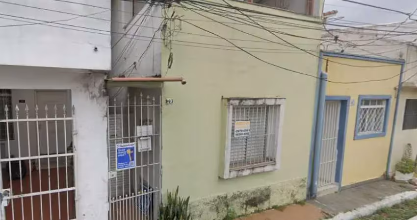 Casa com 4 quartos à venda na Rua Durval do Nascimento Miele, 79, Vila Clementino, São Paulo