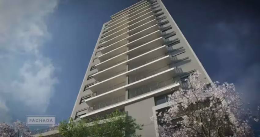 Apartamento com 3 quartos à venda na Rua Carneiro da Cunha, 555, Vila da Saúde, São Paulo