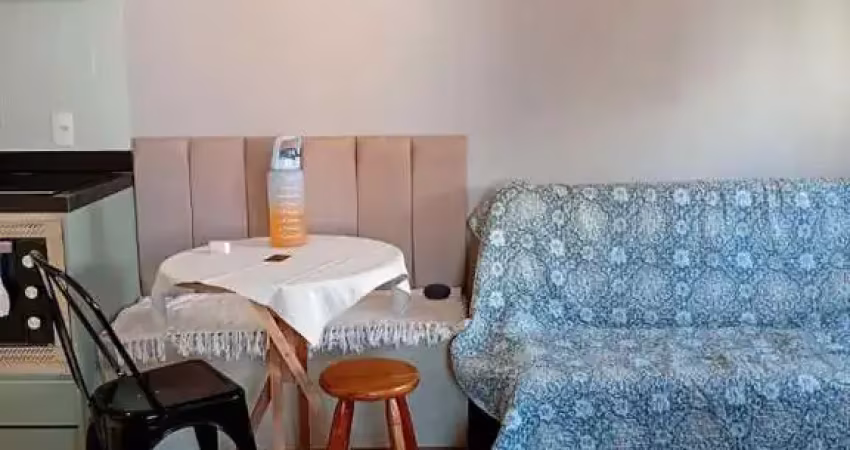Apartamento com 1 quarto à venda na Rua Marquês de Itu, 392, Vila Buarque, São Paulo