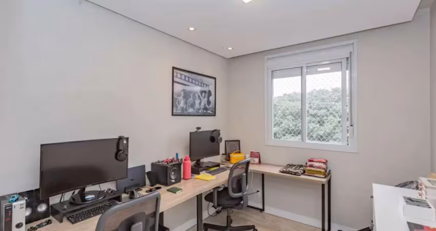 Apartamento com 2 quartos à venda na Rua Dom Vilares, 1801, Vila das Mercês, São Paulo