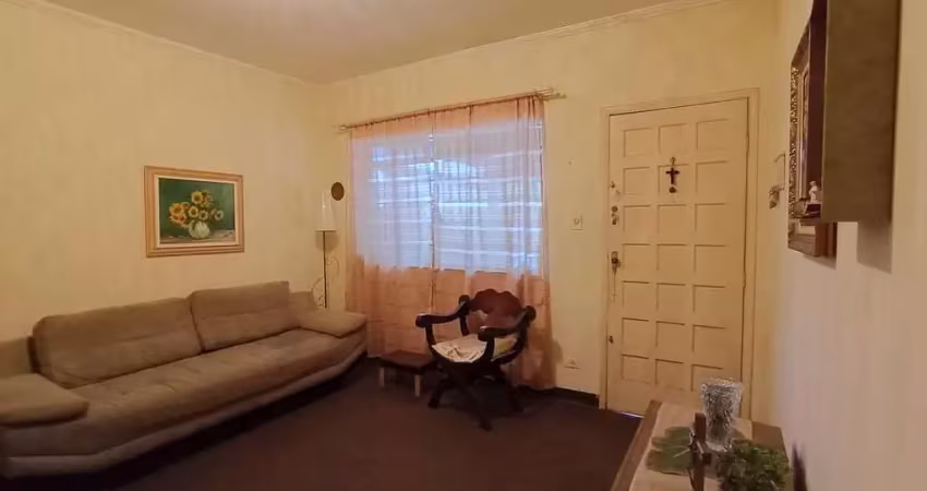 Casa com 2 quartos à venda na Rua Bela Aliança, 47, Bela Aliança, São Paulo
