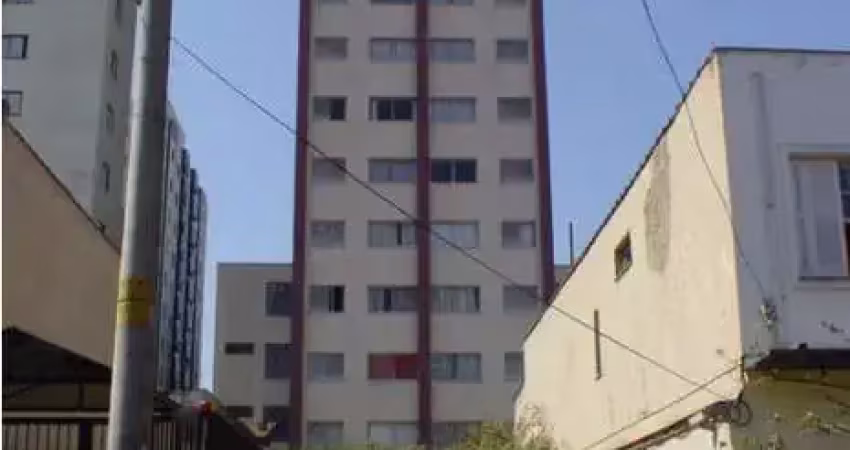 Apartamento com 1 quarto para alugar na Rua Afonso Celso, 1043, Vila Mariana, São Paulo