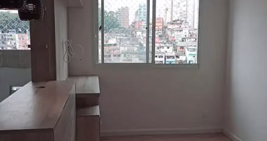 Apartamento com 2 quartos à venda na Rua Joaquim Roseira, 217, Jardim Novo Taboão, São Paulo