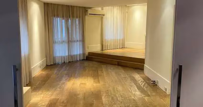 Apartamento com 4 quartos à venda na Rua Doutor Renato Paes de Barros, 188, Itaim Bibi, São Paulo