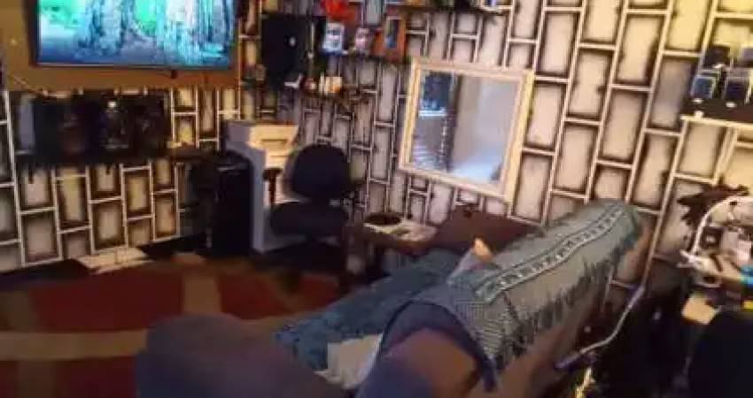 Casa com 1 quarto à venda na Rua Condessa Amália Matarazzo, 329, Jardim Peri, São Paulo