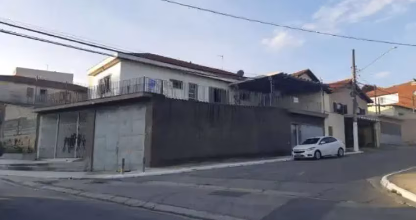 Casa com 3 quartos à venda na Rua José Benedito da Rosa, 282, Vila Nhocune, São Paulo