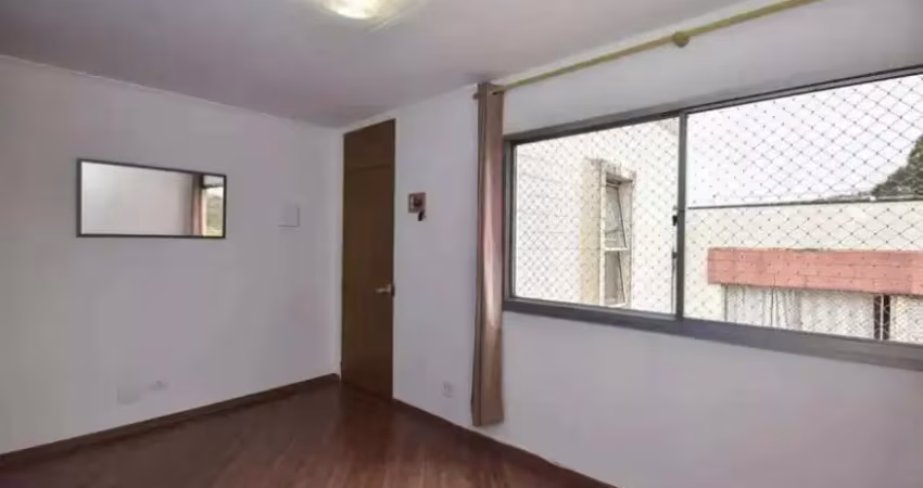 Apartamento com 2 quartos à venda na Rua Cândido Fontoura, 401, Jardim Boa Vista (Zona Oeste), São Paulo