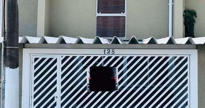 Casa com 3 quartos à venda na Rua Cenobelino Serra, 128, Jardim Trussardi, São Paulo