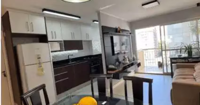 Apartamento com 2 quartos à venda na Rua Cesário Ramalho, 237, Cambuci, São Paulo