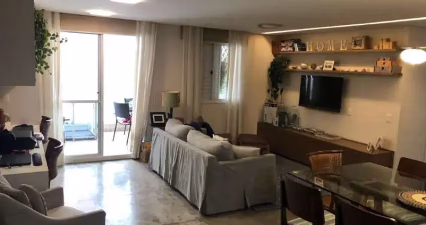 Apartamento com 3 quartos à venda na Avenida Otacílio Tomanik, 1136, Vila Polopoli, São Paulo