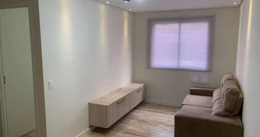 Apartamento com 1 quarto à venda na Rua Frei Caneca, 351, Consolação, São Paulo