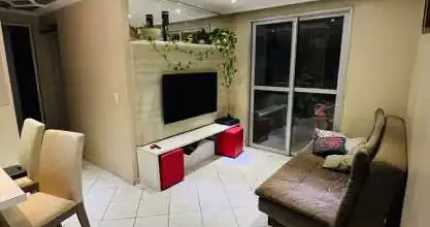 Apartamento com 2 quartos à venda na Avenida Padre Arlindo Vieira, 3101, Jardim Vergueiro (Sacomã), São Paulo