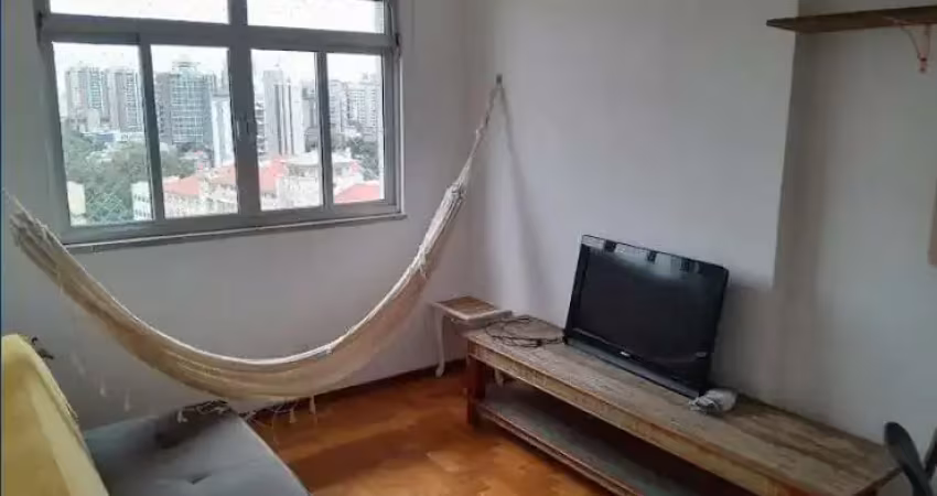 Apartamento com 1 quarto para alugar na Rua Doutor Pinto Ferraz, 271, Vila Mariana, São Paulo