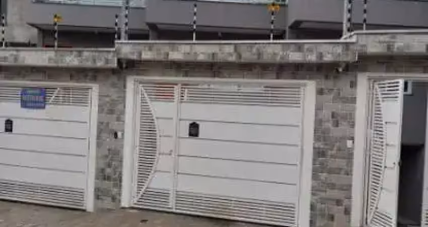 Casa com 3 quartos à venda na Rua Maria Teresa Assunção, 591, Vila São Geraldo, São Paulo
