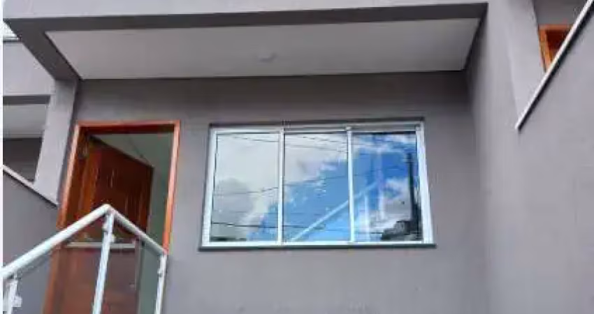 Casa com 3 quartos à venda na Rua Maria Teresa Assunção, 583, Vila São Geraldo, São Paulo