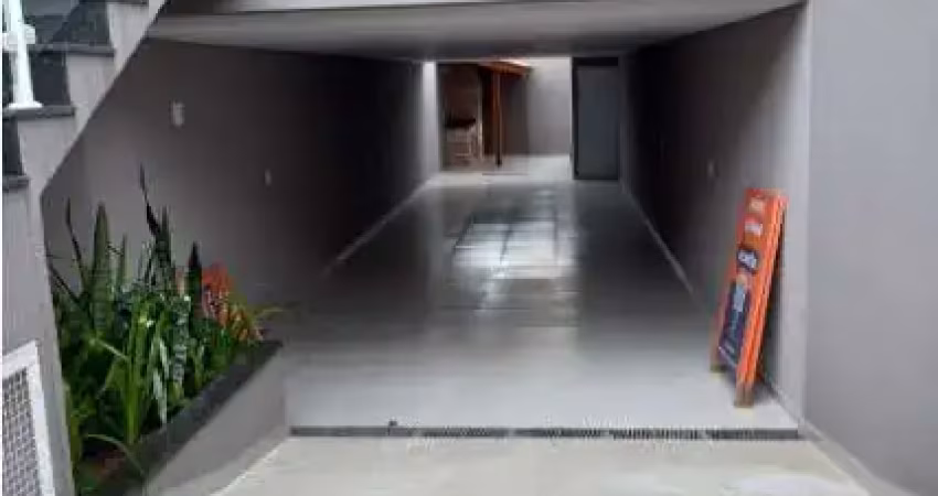 Casa com 3 quartos à venda na Rua Maria Teresa Assunção, 575, Vila São Geraldo, São Paulo