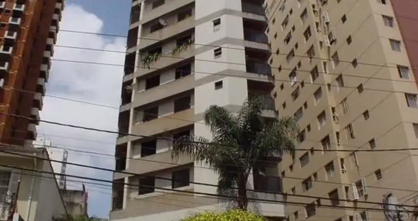 Apartamento com 3 quartos para alugar na Rua Cayowaá, 705, Perdizes, São Paulo