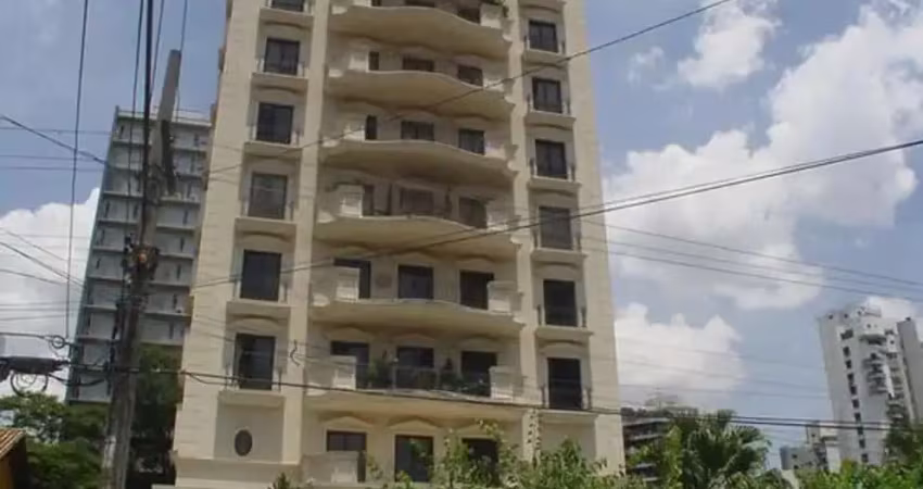 Apartamento com 4 quartos para alugar na Avenida Agami, 190, Moema, São Paulo