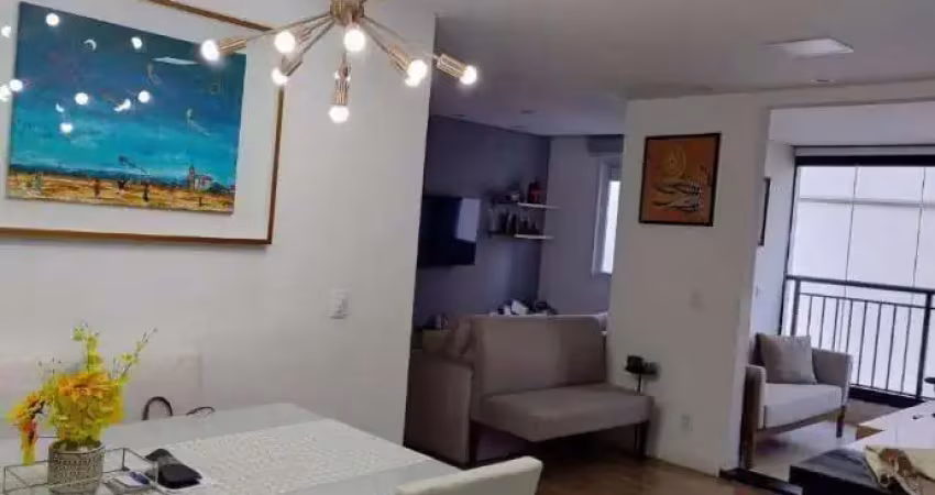 Apartamento com 2 quartos à venda na Rua Alexandre Levi, 85, Cambuci, São Paulo