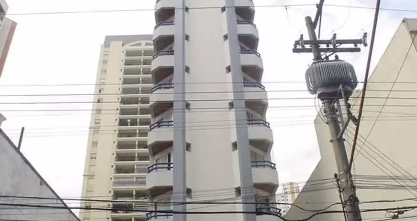 Apartamento com 1 quarto à venda na Rua Mateus Grou, 554, Pinheiros, São Paulo