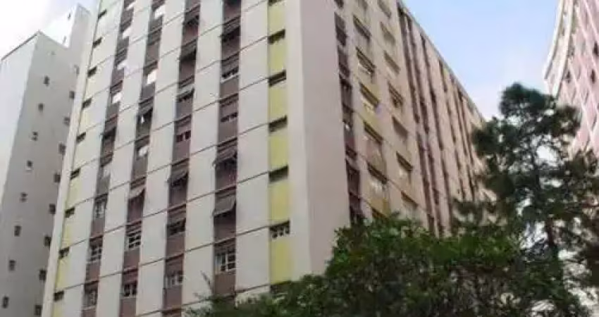 Apartamento com 3 quartos para alugar na Avenida Angélica, 2389, Consolação, São Paulo