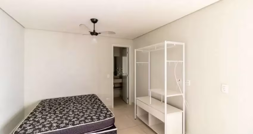 Apartamento com 1 quarto para alugar na Alameda Eduardo Prado, 282, Campos Eliseos, São Paulo