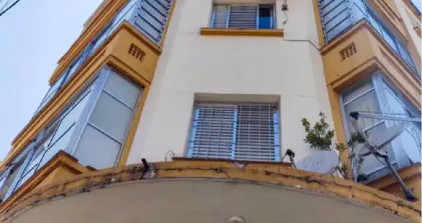 Apartamento com 1 quarto para alugar na Rua Adolfo Gordo, 166, Campos Eliseos, São Paulo