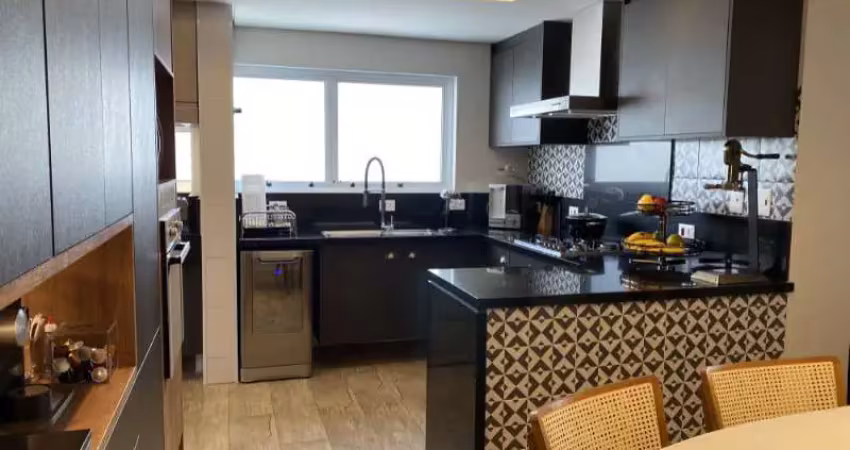 Apartamento com 4 quartos à venda na Avenida Jurucê, 144, Indianópolis, São Paulo