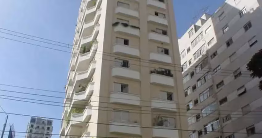 Apartamento com 3 quartos à venda na Rua Artur Prado, 449, Bela Vista, São Paulo
