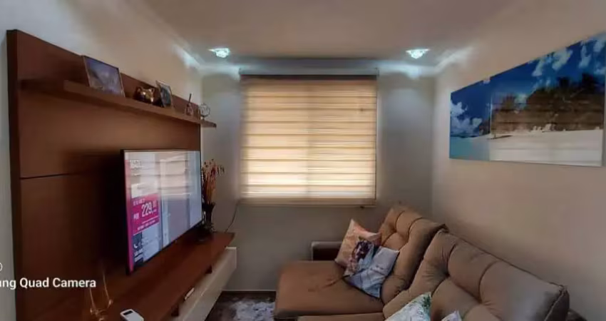 Apartamento com 2 quartos à venda na Rua Raul dos Santos Machado, 25, Jardim Helga, São Paulo