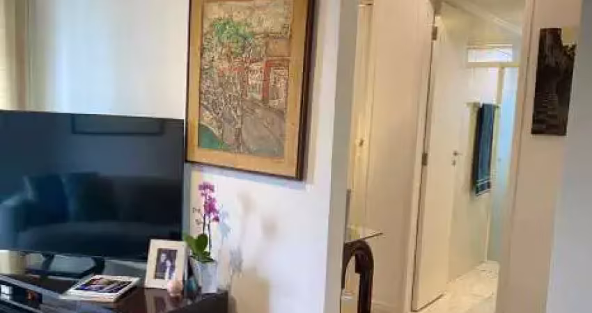 Apartamento com 2 quartos à venda na Rua Baltazar Lisboa, 527, Vila Mariana, São Paulo
