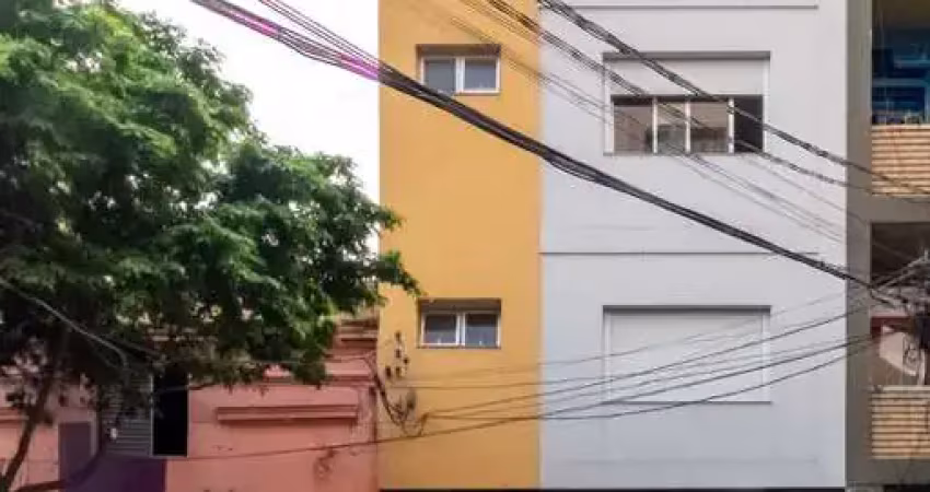 Apartamento com 1 quarto para alugar na Alameda Eduardo Prado, 282, Campos Eliseos, São Paulo