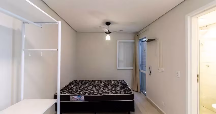 Apartamento com 1 quarto para alugar na Alameda Eduardo Prado, 282, Campos Eliseos, São Paulo