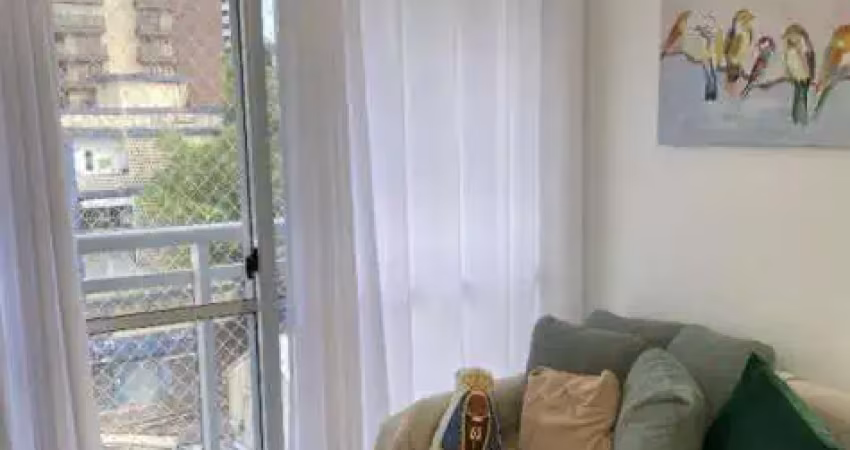 Apartamento com 2 quartos à venda na Praça Nami Jafet, 82, Ipiranga, São Paulo