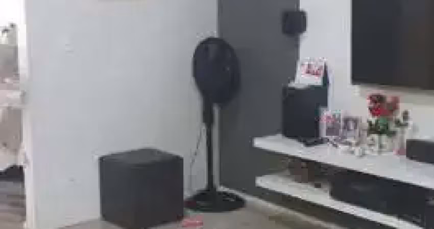 Casa com 2 quartos à venda na Rua Ilídio da Fonseca, 186, Jardim das Esmeraldas, São Paulo