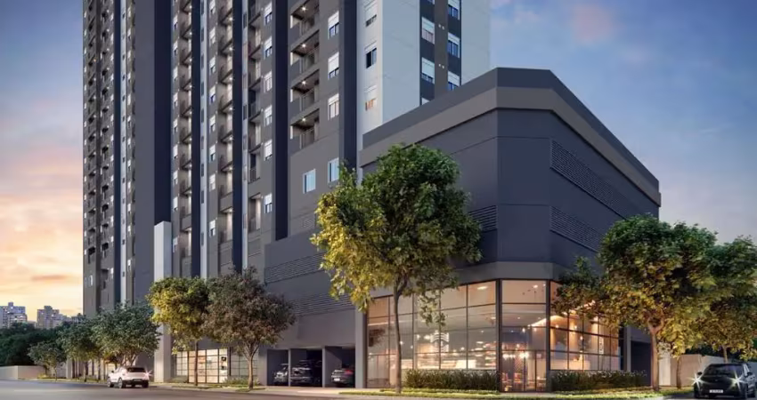 Apartamento com 3 quartos à venda na Rua Cajuru, 374, Belenzinho, São Paulo
