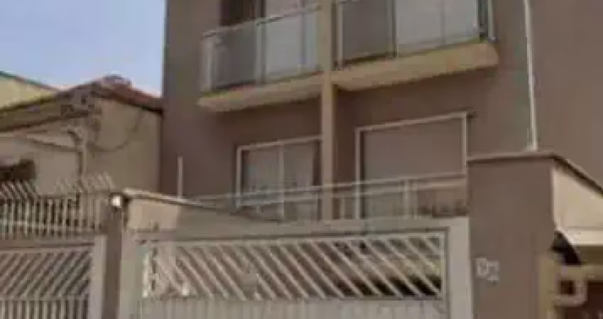 Casa com 3 quartos à venda na Rua Doutor José Domingos Ruiz, 58, Chácara Mafalda, São Paulo