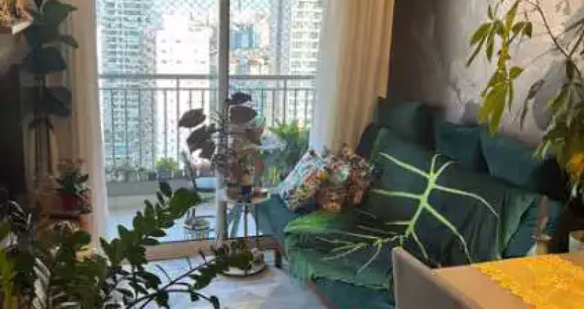 Apartamento com 2 quartos à venda na Rua Alegria, 161, Brás, São Paulo