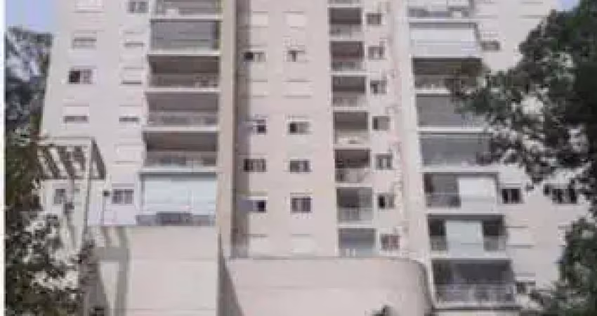 Apartamento com 2 quartos à venda na Avenida Albert Bartholome, 172, Jardim das Vertentes, São Paulo