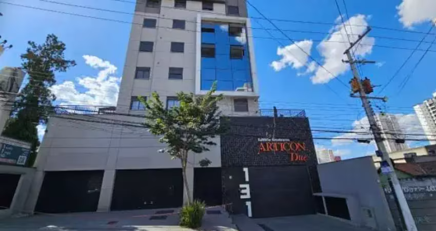 Apartamento com 2 quartos à venda na Rua Tomé Portes, 131, Vila Dom Pedro II, São Paulo