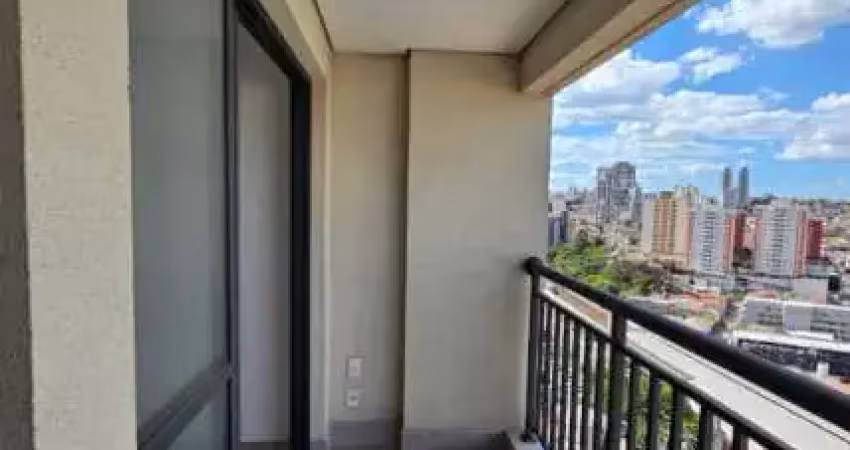 Apartamento com 2 quartos à venda na Rua Tomé Portes, 131, Vila Dom Pedro II, São Paulo