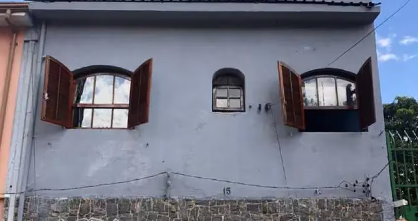 Casa com 4 quartos à venda na Rua Leonardo Jones Júnior, 15, Barra Funda, São Paulo